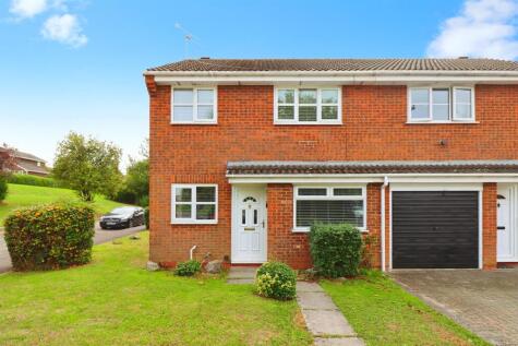 Slimbridge Close, Yate, Bristol