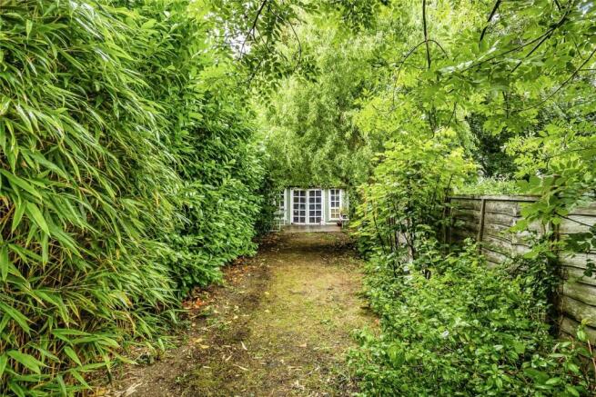 Rear Garden 4