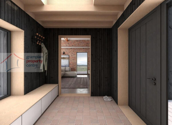 Artist impression photo 3