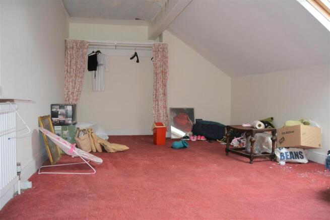 Bedroom Five