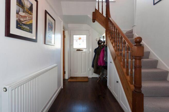 HALL