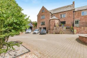 Knightshill Farm, B4222 From Rudhall Brook To Gloucestershire Boundary, Ross-on-wye HR9 7LR