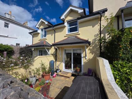 Babbacombe Road, Torquay, TQ1