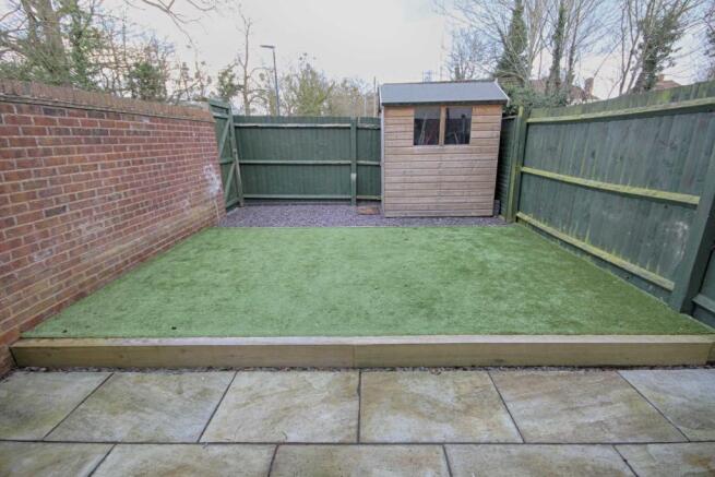 GARDEN