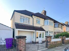 272, Brodie Avenue, Cressington, Liverpool L19 7NG