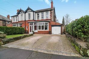 13, Hazelwood Road, Altrincham WA15 9AX