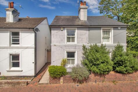 Garden Street, Tunbridge Wells, Kent TN1