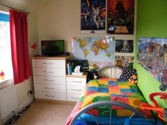 Bedroom 2