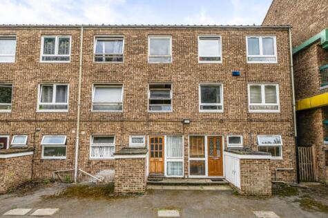 McNeil Road, London, SE5