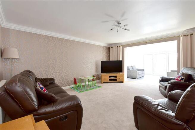 Lounge Area