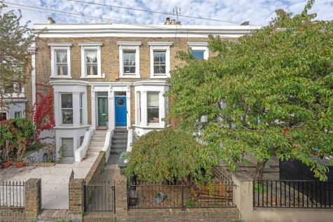 Shakespeare Road, London, SE24