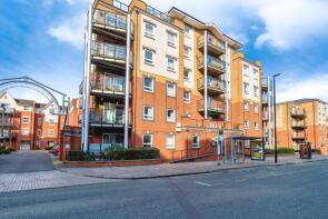Flat 10, 4 Coopers Court, Briton Street, Southampton SO14 3EN