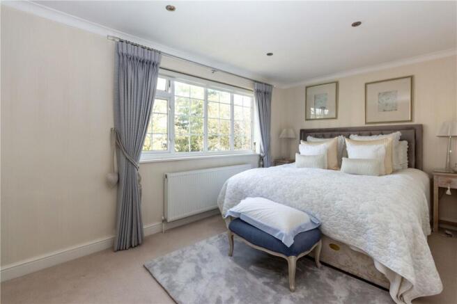 Principal Bedroom