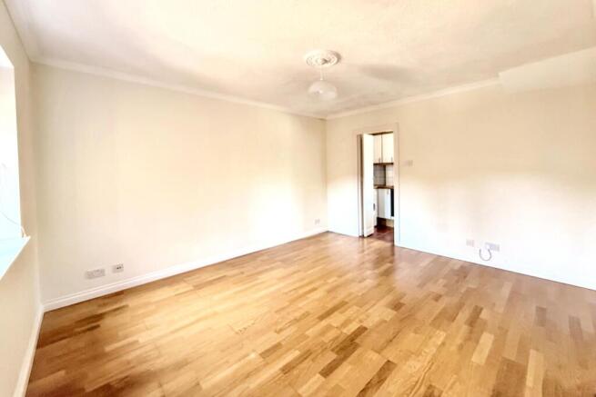 Flat 3, The Old Mill, Northgate, Chichester, PO19 1BP