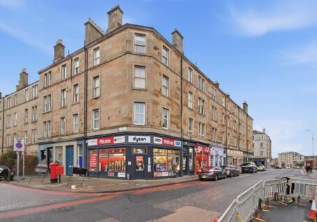 Caledonian Place, Edinburgh, EH11