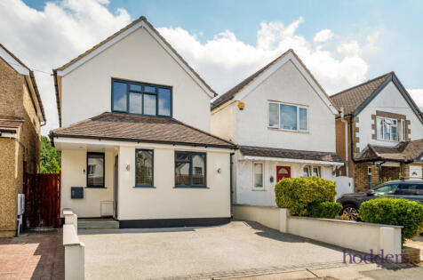 Addlestone, Surrey, KT15