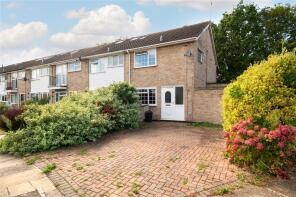 24, Strawberry Hill Close, Twickenham TW1 4PX