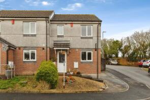 31, Oaklands Road, Liskeard PL14 3TX