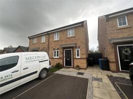 62, Kensal Green, Widnes WA8 6TX