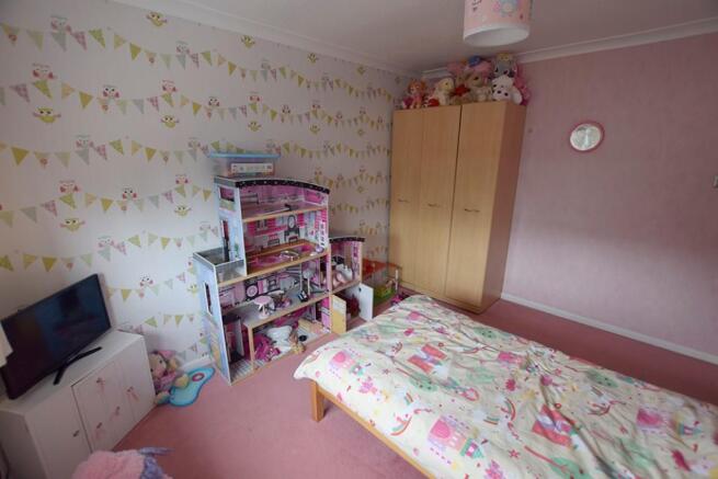 Bed Two