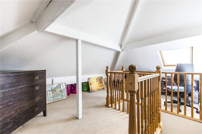 Loft Room