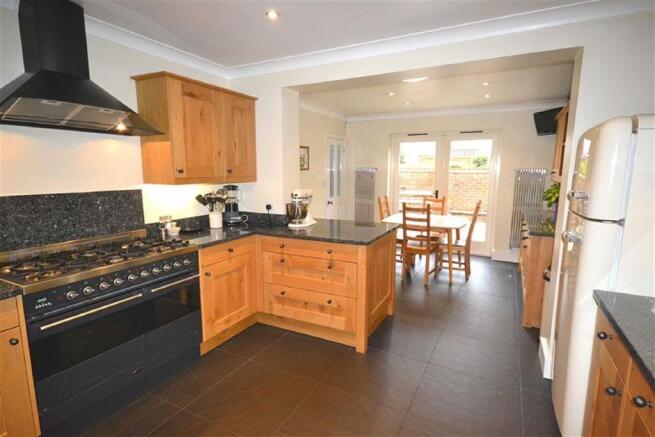 Day Kitchen