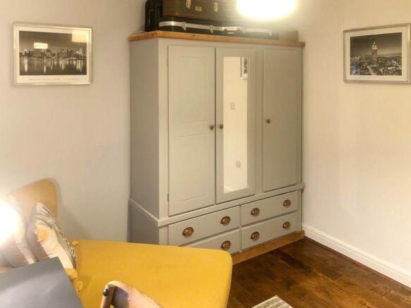 Bedroom 2 