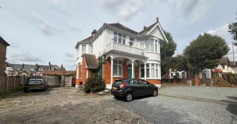 Freehold of, 23 Preston Road, Westcliff-on-Sea, Southend-on-Sea, SS0 7NB