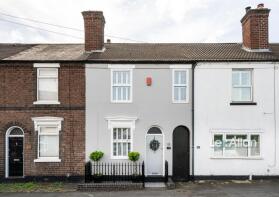55, John Street, Stourbridge DY8 5YS