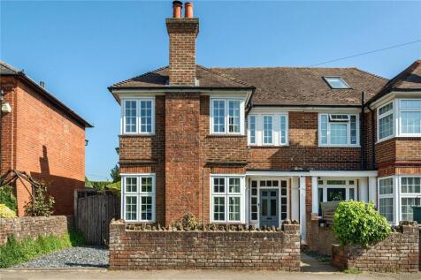Lower Manor Road, Godalming, Surrey, GU7