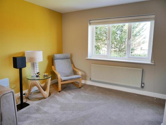 Living Dining Room