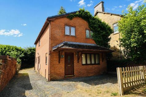 Brynisa Road, Brynteg, Wrexham