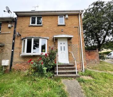 Acre Rigg Road, Peterlee, County Durham, SR8