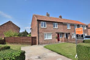 61a, Mowbray Road, Richmond DL10 7LA