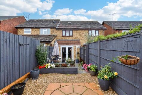 Bull Lane, Eccles, Aylesford, Kent