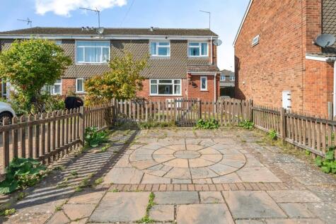 Sapwell Close, Aylsham, Norwich