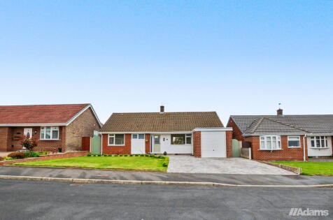 Malpas Road, Higher Runcorn