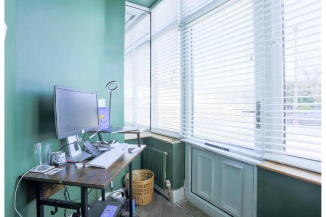 Home Office