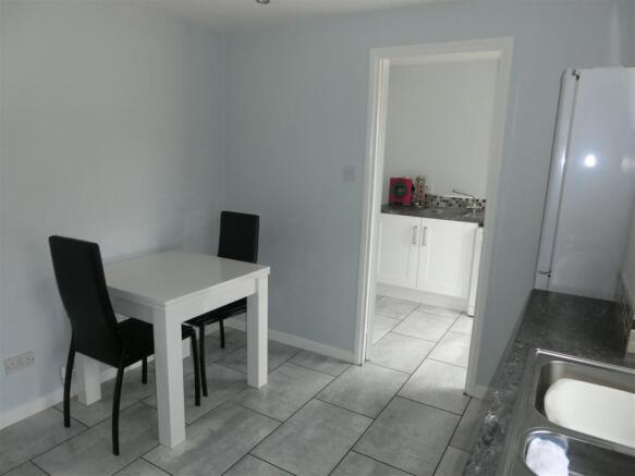 Refitted Breakfast K