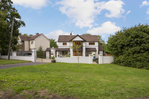 Woodstock Lane North, Long Ditton, Surbiton, Surrey, KT6