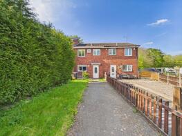 4, Bridle Terrace, Madeley, Telford TF7 5SQ