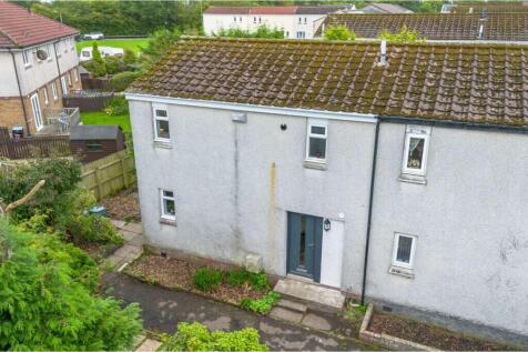 Niven Court, New Farm Loch, Kilmarnock, East Ayrshire, KA3 7TL