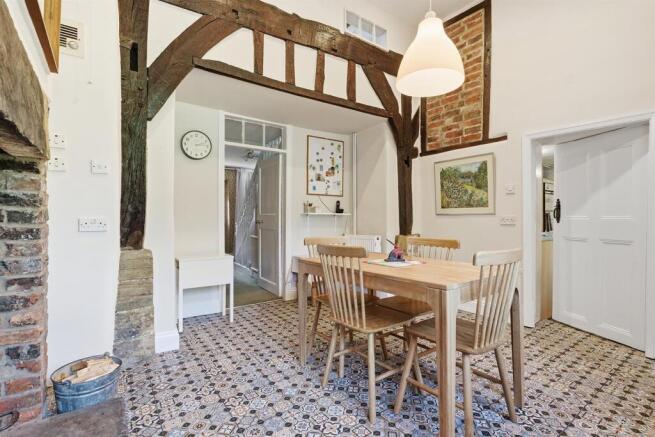 5 bed Farm House for sale Image 10