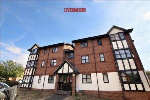 19, Longtown Court, Osbourne Road, Dartford DA2 6RN