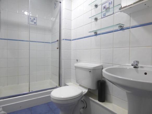 Room 4, 1a Elmsley Street