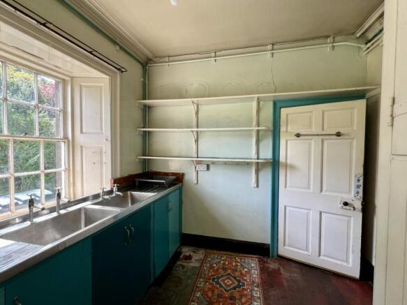 Rockvale, Near Brighouse Bay, Borgue - Williamson 