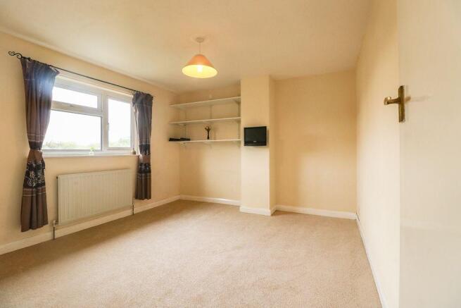 Bedroom 2 (Double)