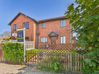 Portland Drive, Market Drayton, Shropshire