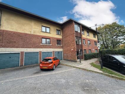 Vincent Road, Luton, LU4