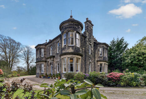 Rosyth House, 51 Grahamsdyke Road, Bo'ness, EH51